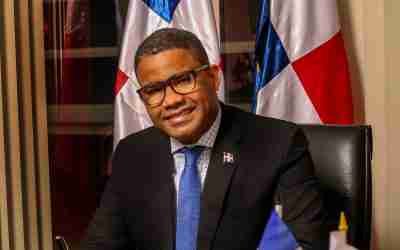 Cónsul dominicano en Panamá cita logros primer año de gestión