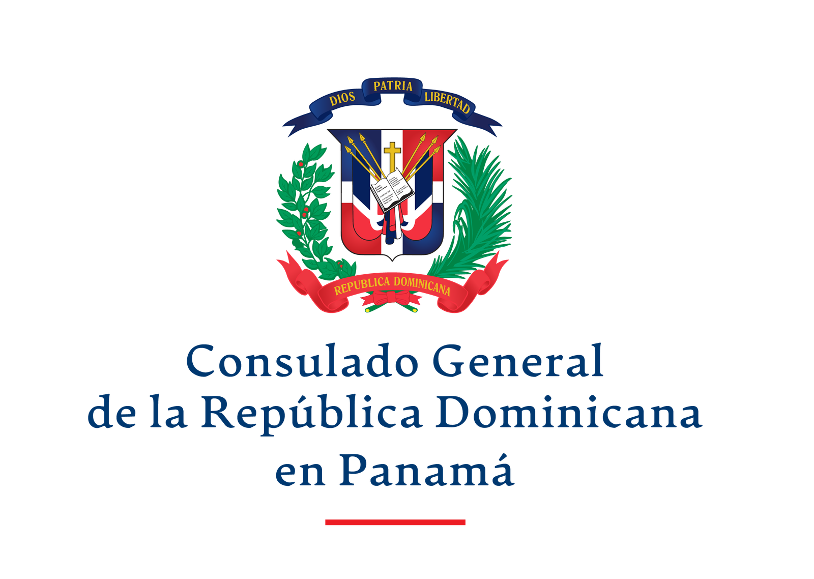 Consulado Dominicano en Panamá