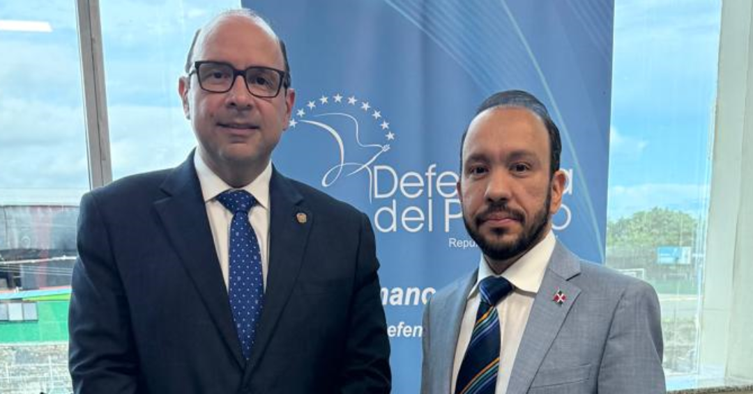 Asistencia a la 1era Asamblea General 2024-2025 el Cuerpo Consular acreditado en Panamá